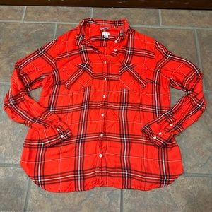 Red Flannel